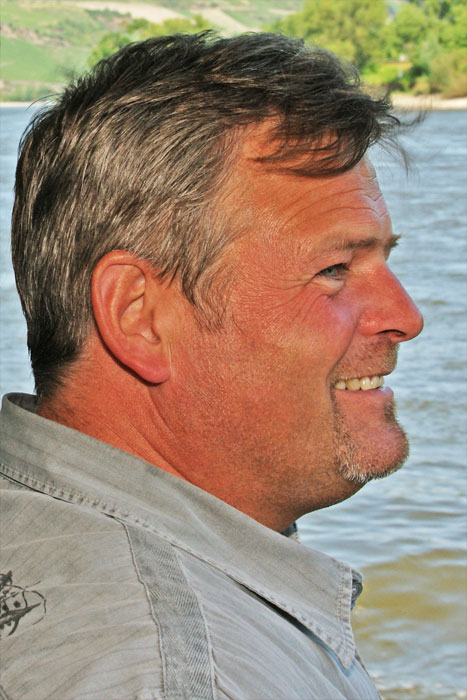 Volker Baudach